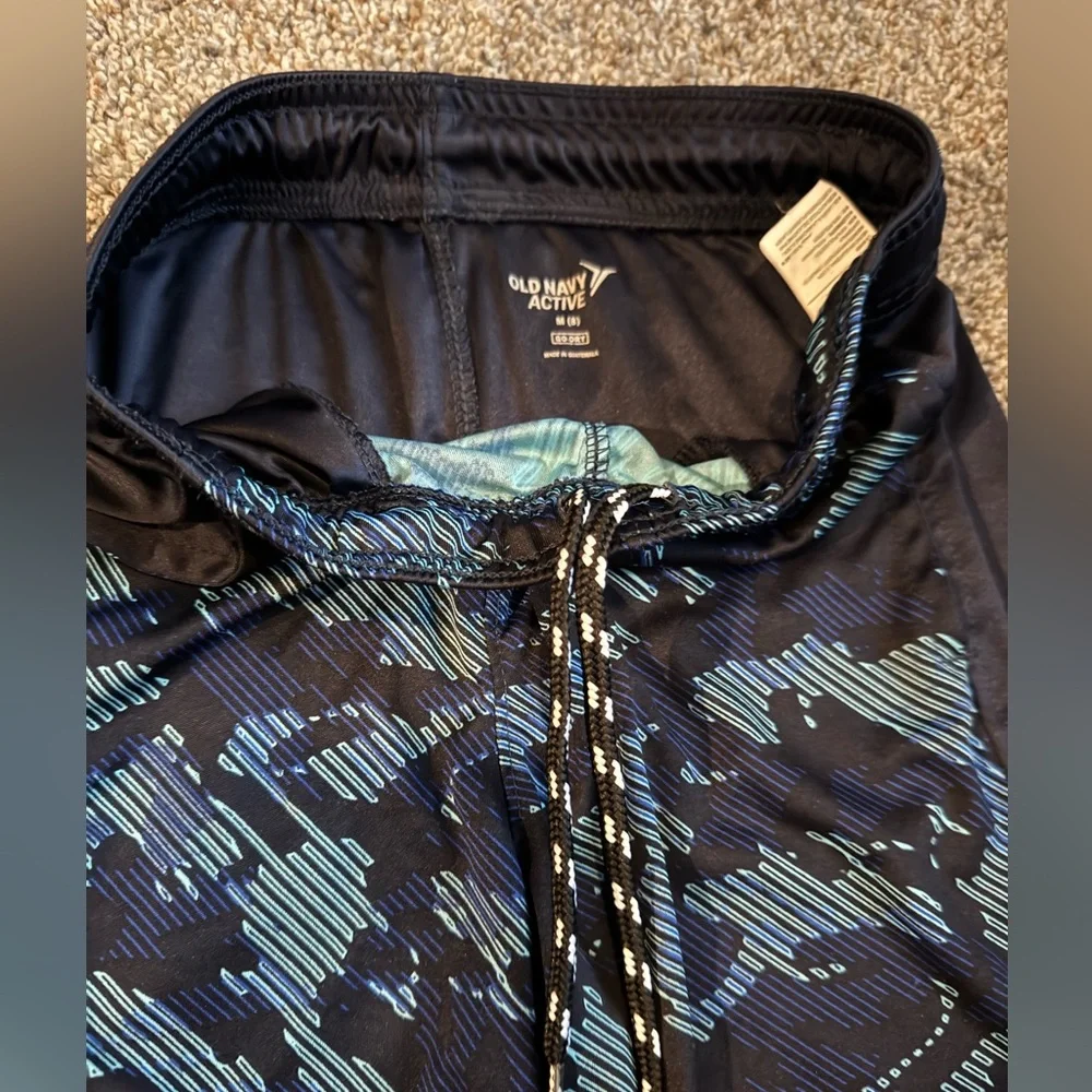 Old Navy dynamic black